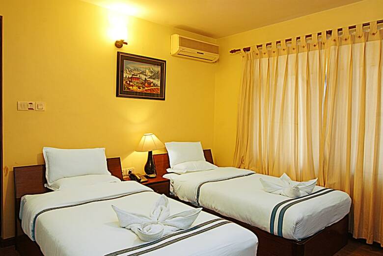 Hotel Amaryllis