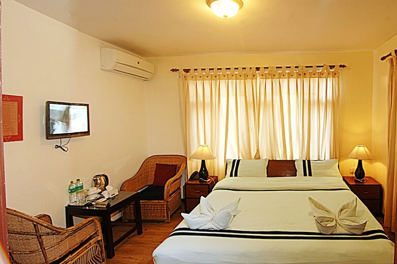 Hotel Amaryllis