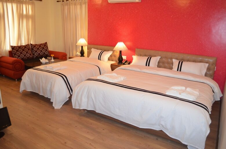 Hotel Amaryllis