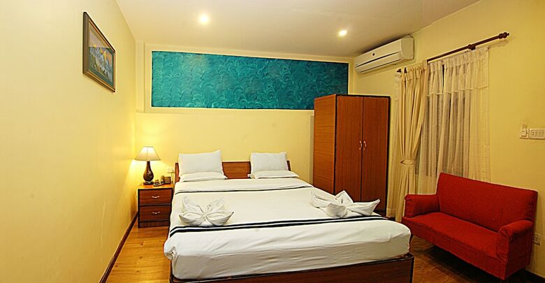 Hotel Amaryllis