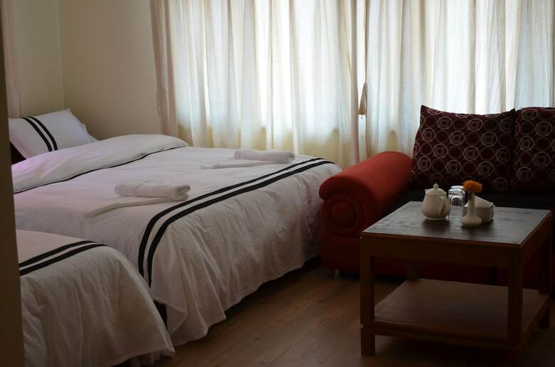 Hotel Amaryllis