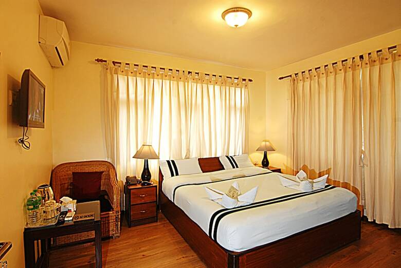 Hotel Amaryllis