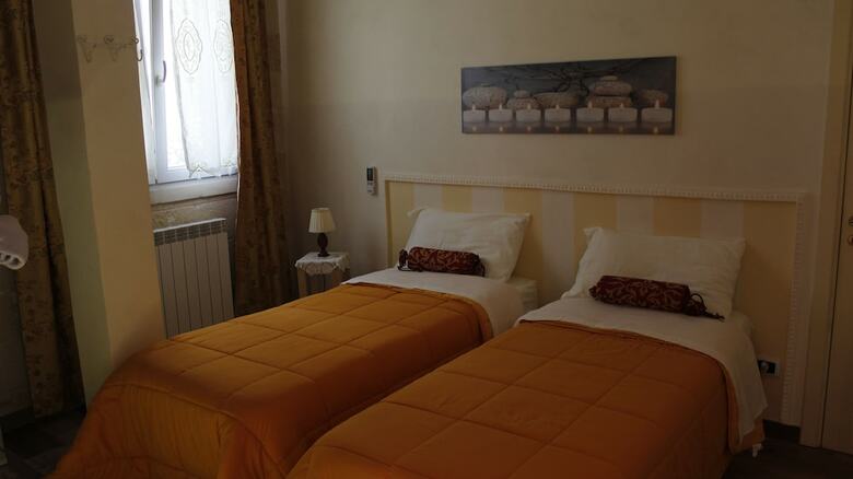 B&B Il Salento Lu Sule Lu Mare Lu Ientu