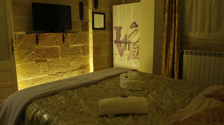 B&B Il Salento Lu Sule Lu Mare Lu Ientu
