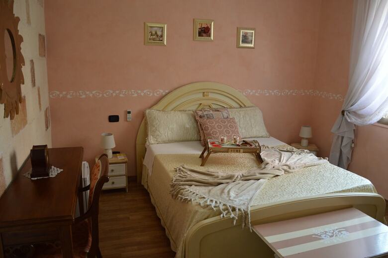 B&B Il Salento Lu Sule Lu Mare Lu Ientu