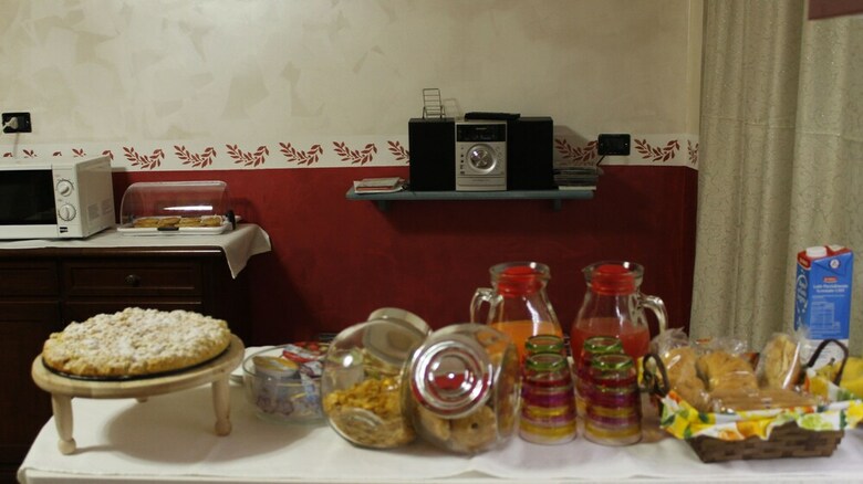 B&B Il Salento Lu Sule Lu Mare Lu Ientu