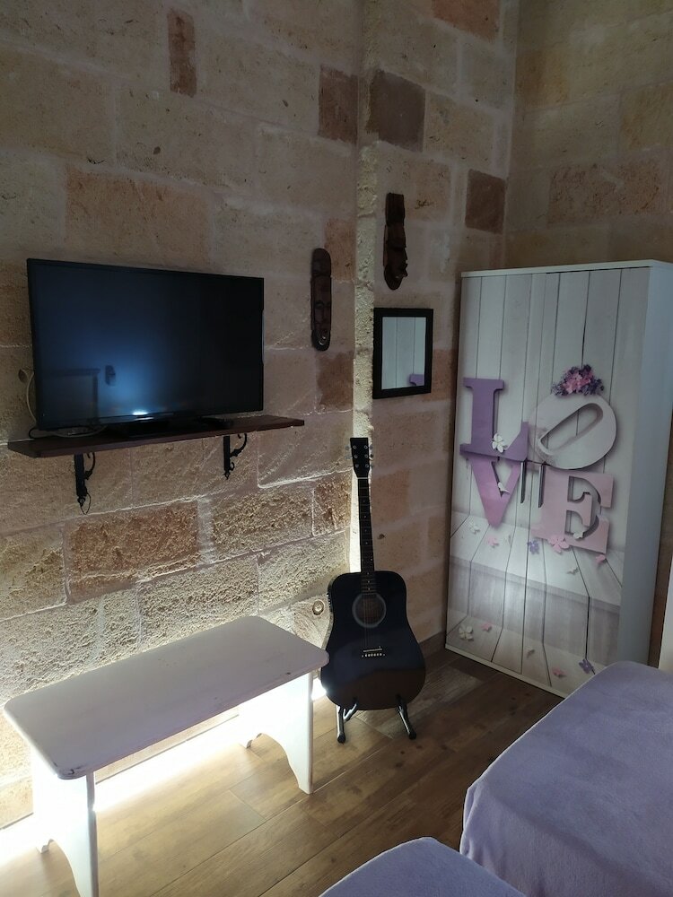 B&B Il Salento Lu Sule Lu Mare Lu Ientu