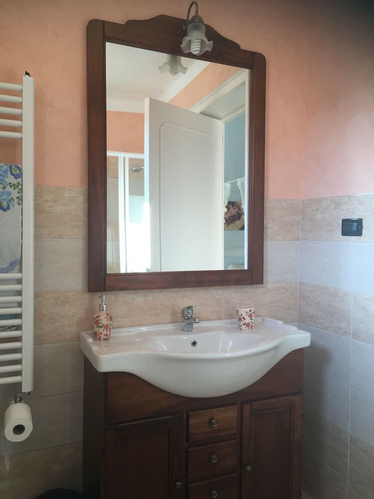 B&B Il Salento Lu Sule Lu Mare Lu Ientu