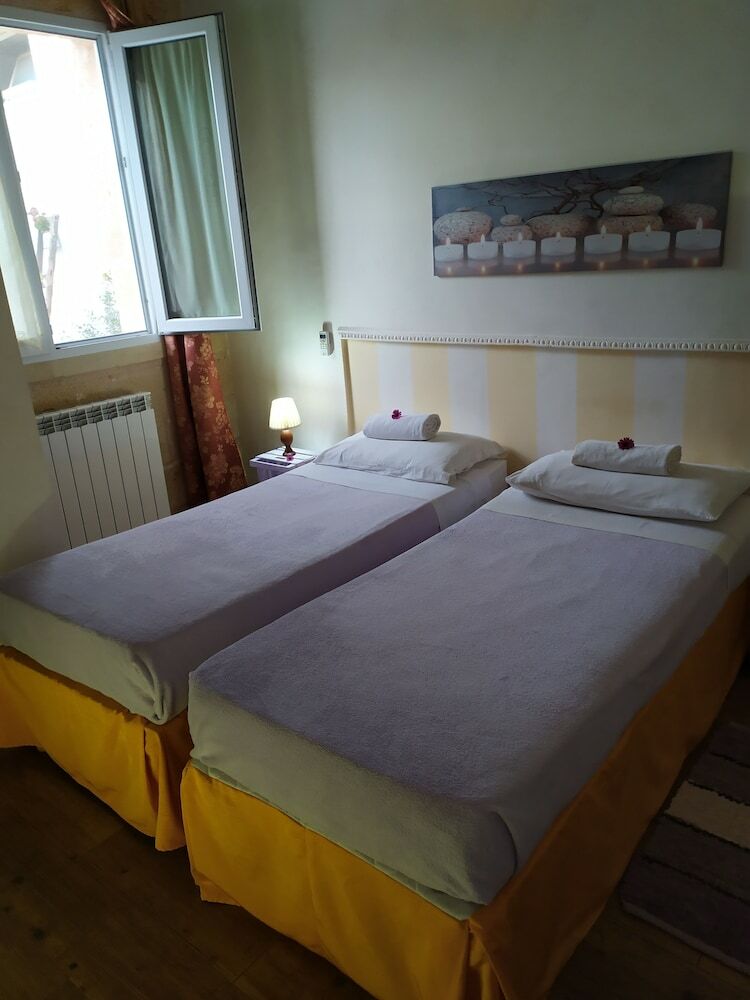 B&B Il Salento Lu Sule Lu Mare Lu Ientu