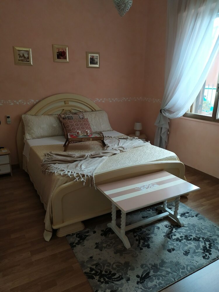 B&B Il Salento Lu Sule Lu Mare Lu Ientu