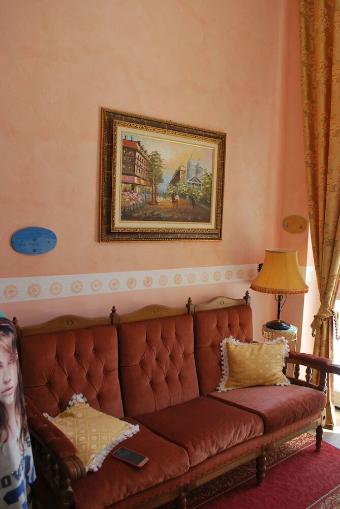 B&B Il Salento Lu Sule Lu Mare Lu Ientu