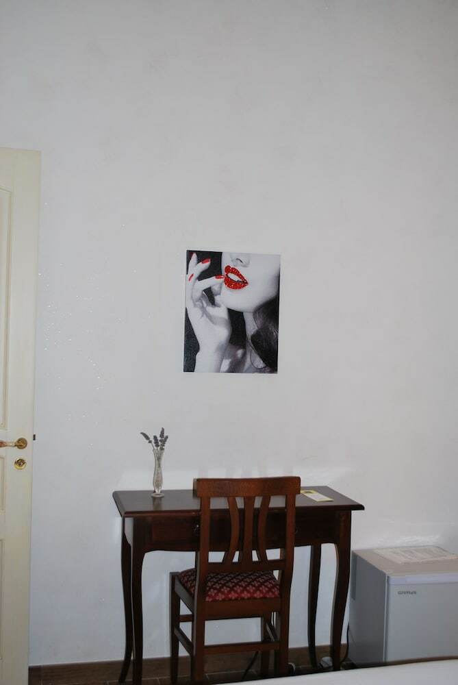 B&B Il Salento Lu Sule Lu Mare Lu Ientu