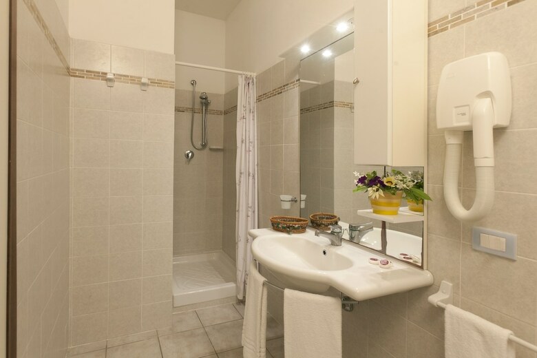 Hotel Le Palme