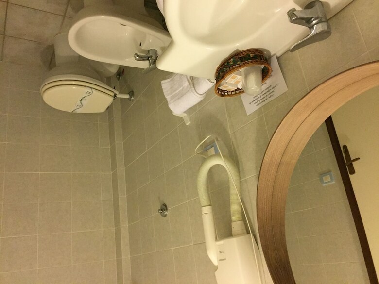 Hotel Le Palme