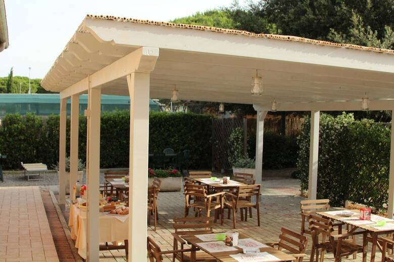 Hotel Le Palme