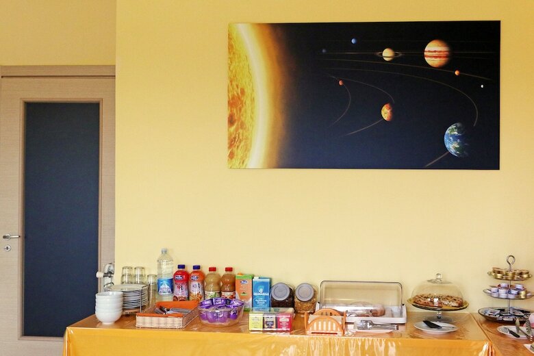 B&B Kosmos