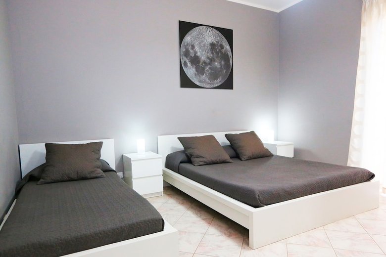 B&B Kosmos