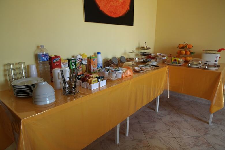 B&B Kosmos