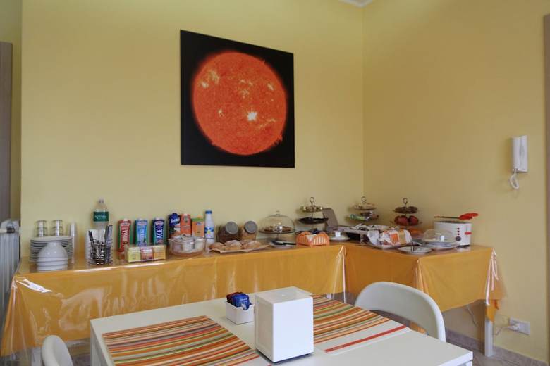 B&B Kosmos