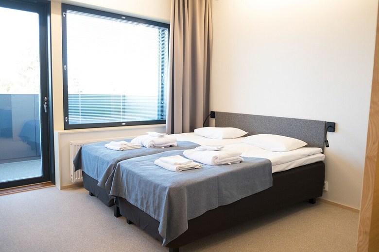 Aparthotel Santasport Resort