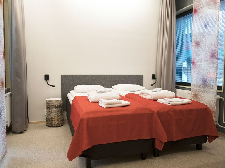 Aparthotel Santasport Resort