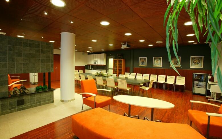 Aparthotel Santasport Resort