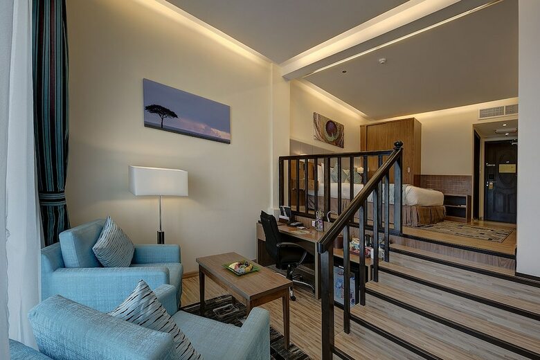 Western Hotel - Ghayathi