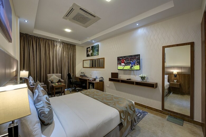 Western Hotel - Ghayathi
