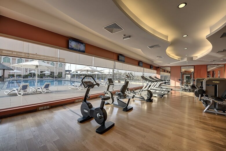 Western Hotel - Ghayathi