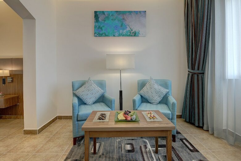 Western Hotel - Ghayathi