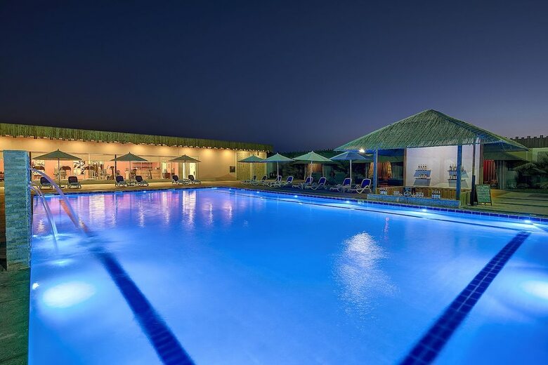 Western Hotel - Ghayathi