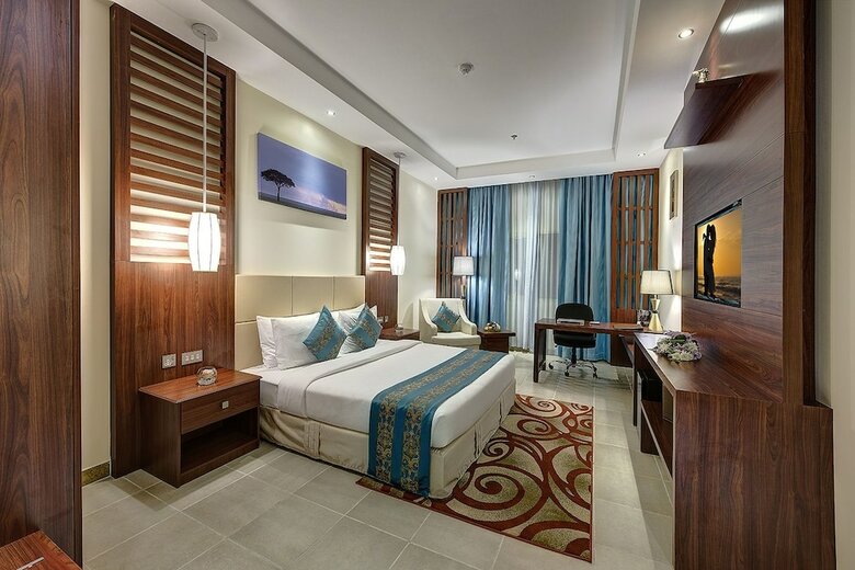 Western Hotel - Ghayathi