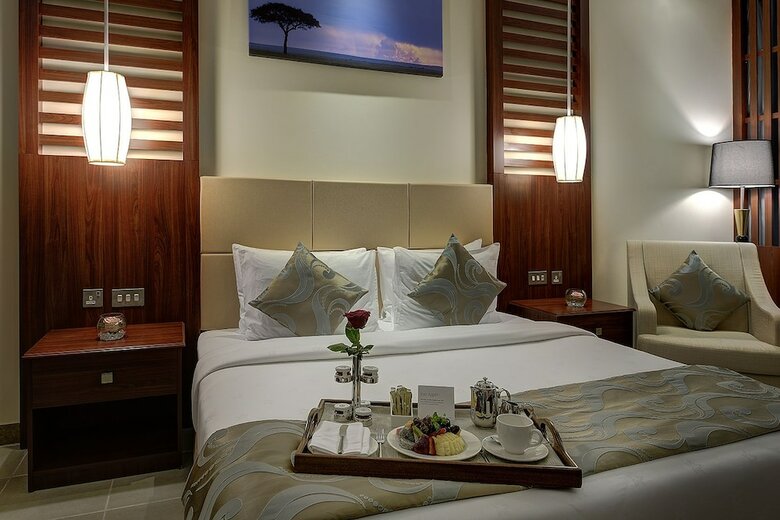 Western Hotel - Ghayathi