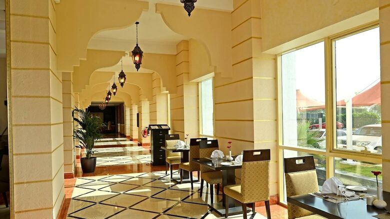Western Hotel - Ghayathi