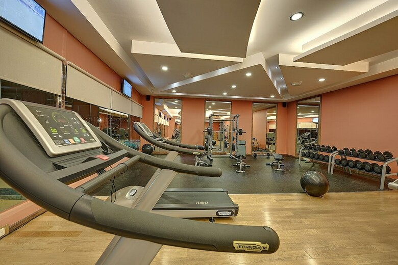 Western Hotel - Ghayathi