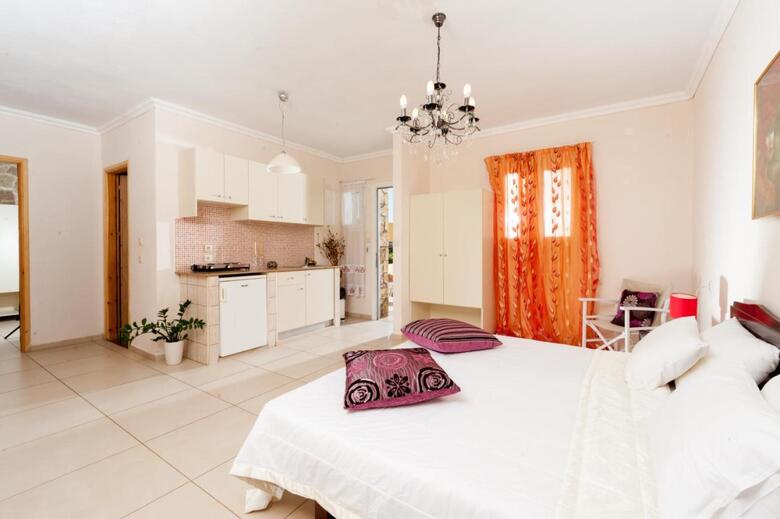 Aparthotel Laplaya Beach