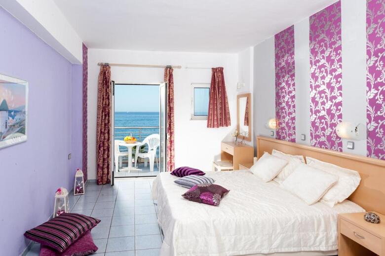 Aparthotel Laplaya Beach