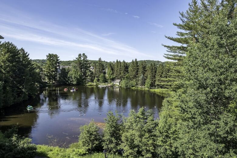 Tremblant Elysium - Tremblant Resort