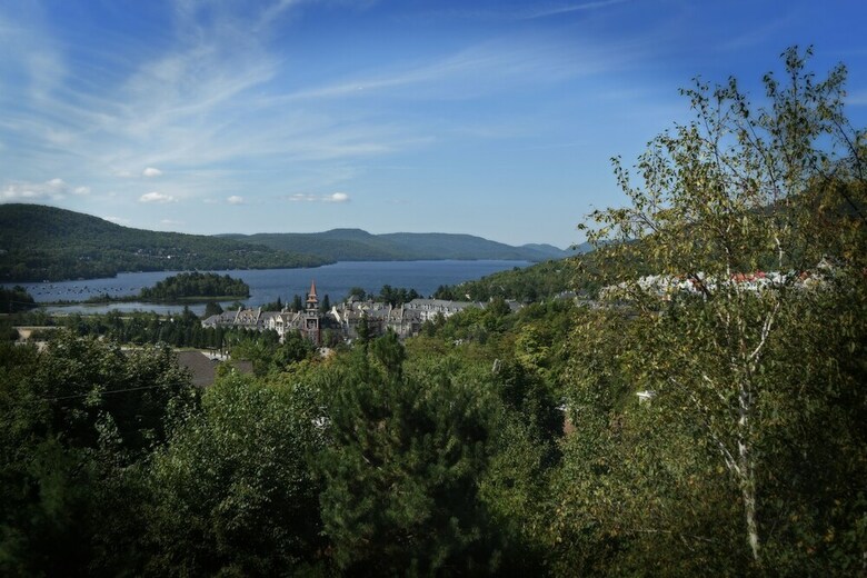 Tremblant Elysium - Tremblant Resort