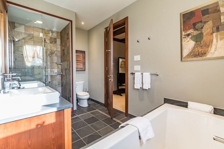 Tremblant Elysium - Tremblant Resort
