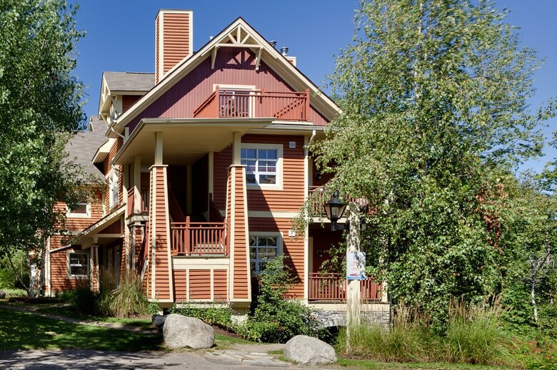 Tremblant Elysium - Tremblant Resort