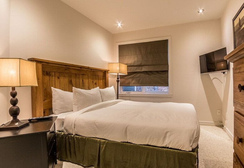 Tremblant Elysium - Tremblant Resort