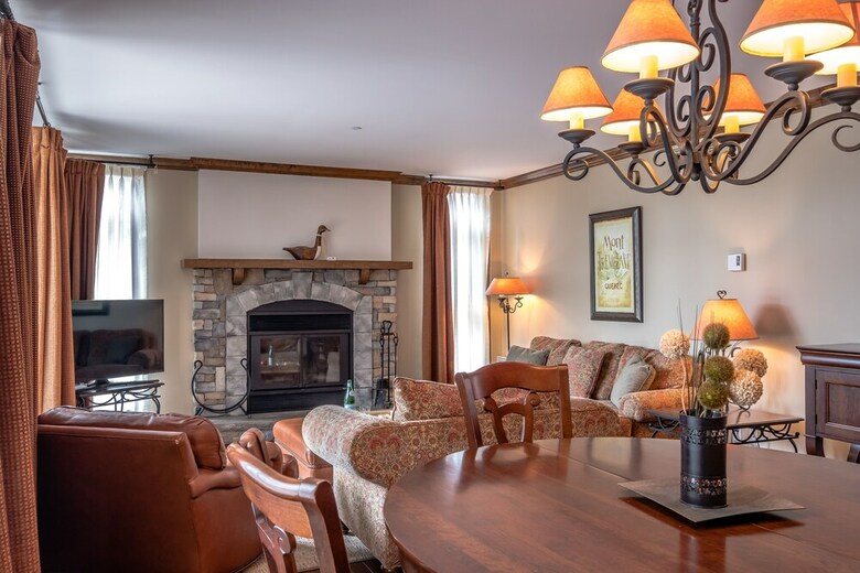 Tremblant Elysium - Tremblant Resort