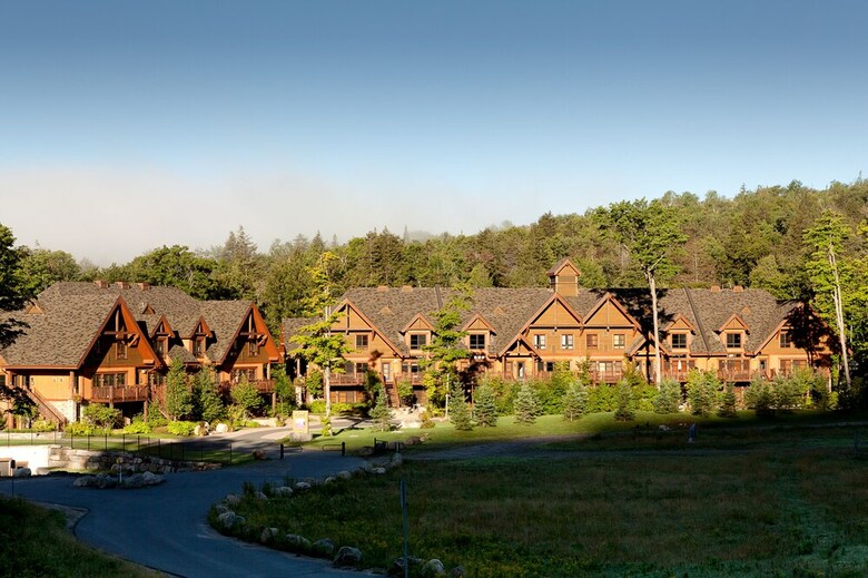 Tremblant Elysium - Tremblant Resort