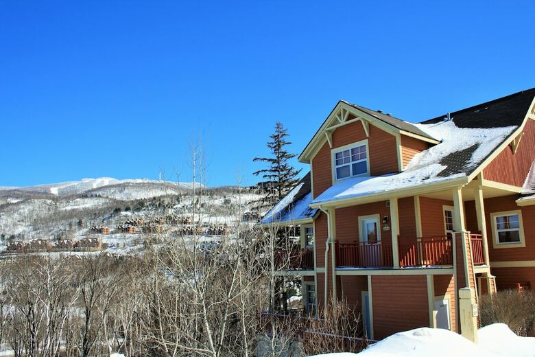 Tremblant Elysium - Tremblant Resort