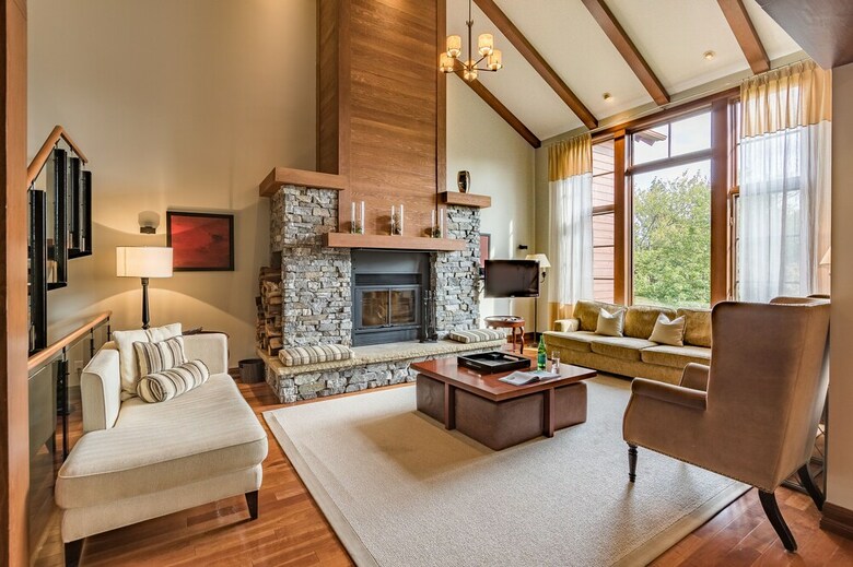Tremblant Elysium - Tremblant Resort