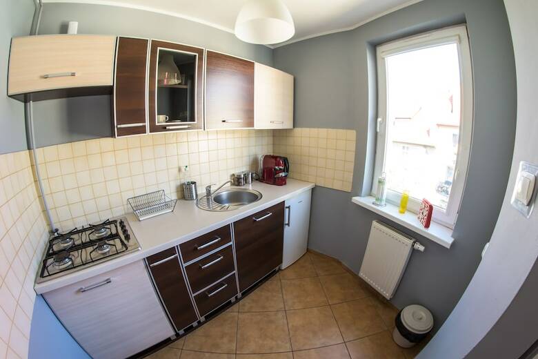 Apartamenty Centrum