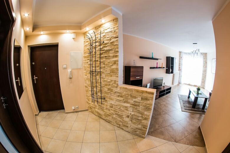 Apartamenty Centrum