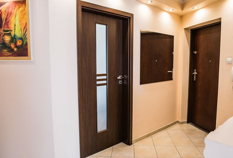 Apartamenty Centrum