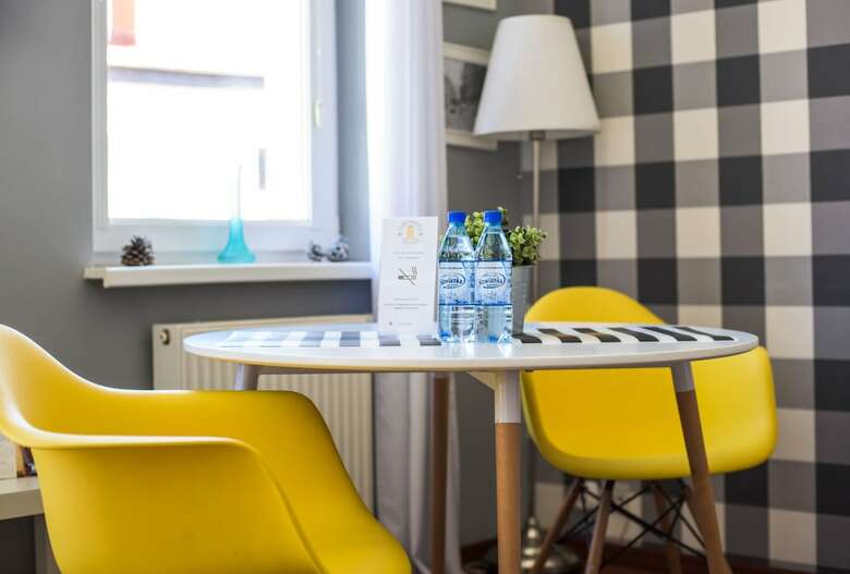 Apartamenty Centrum